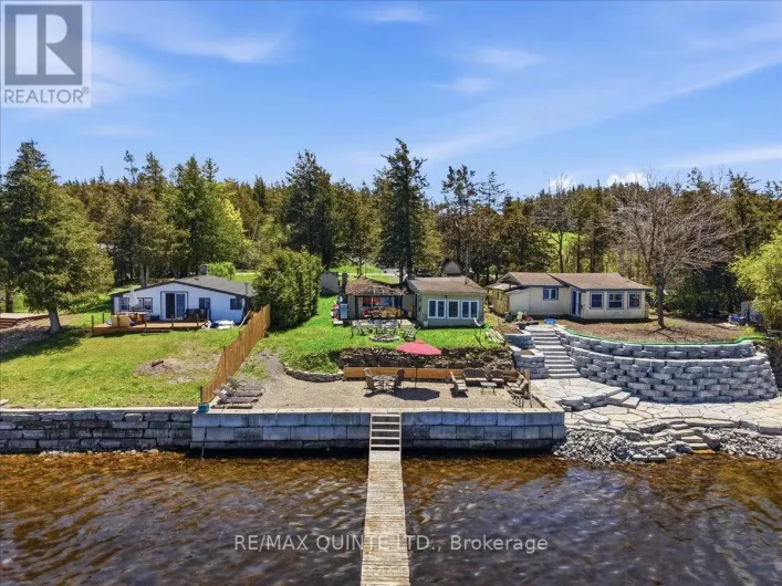 1765 BIG ISLAND ROAD N, Prince Edward County