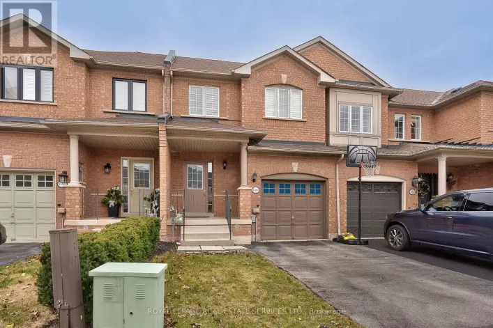 1765 COBRA CRESCENT, Burlington