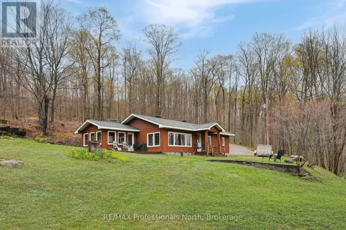 1765 ESSONVILLE LINE, Highlands East