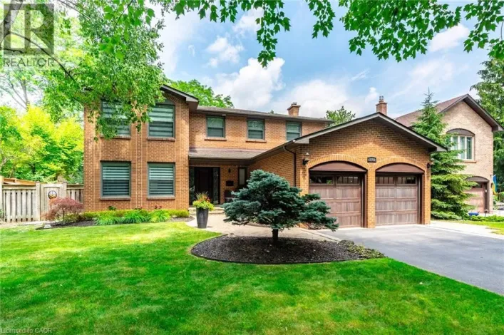 1765 FEATHERSTON Court, Mississauga