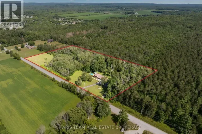 1765 FLOS ROAD 4 W, Springwater