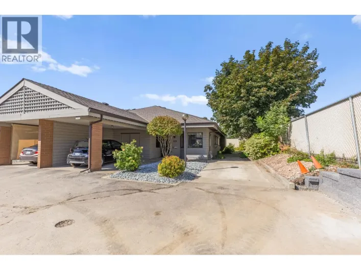 1765 Leckie Road Unit# 129, Kelowna