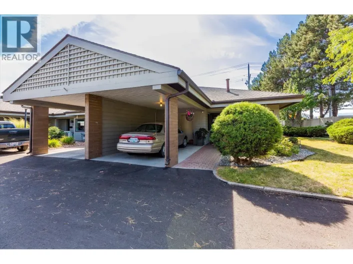 1765 Leckie Road Unit# 201, Kelowna