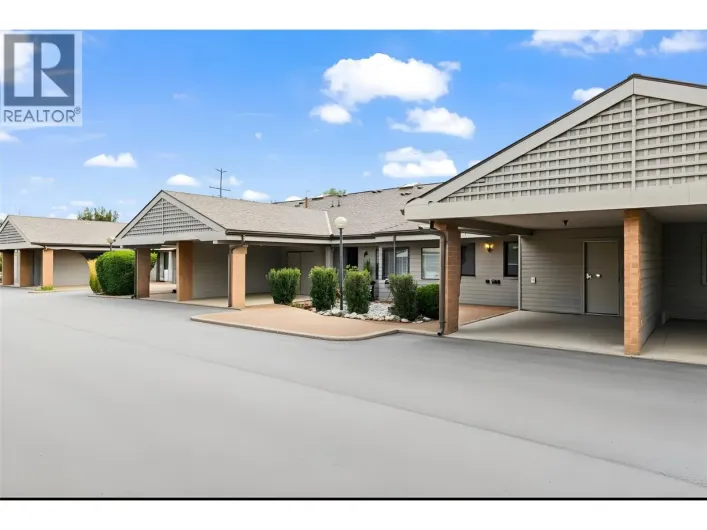 1765 Leckie Road Unit# 213, Kelowna