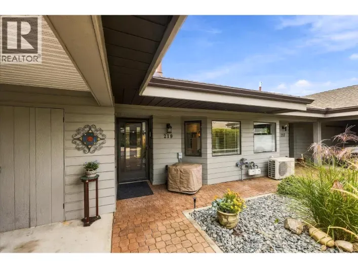 1765 Leckie Road Unit# 219, Kelowna