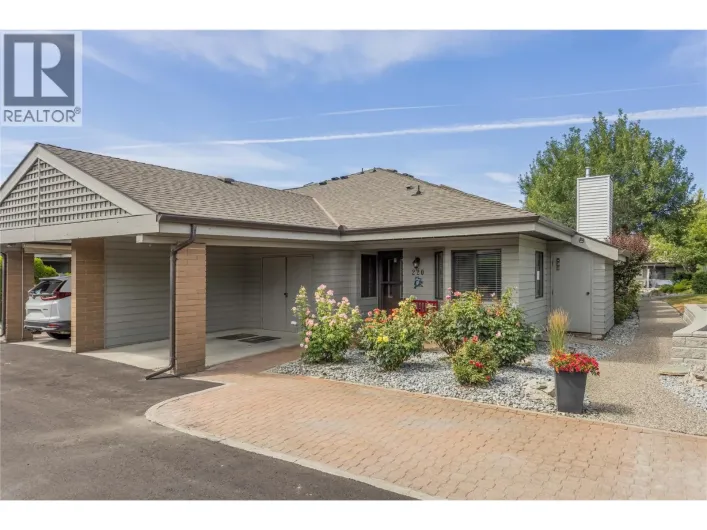 1765 Leckie Road Unit# 220, Kelowna