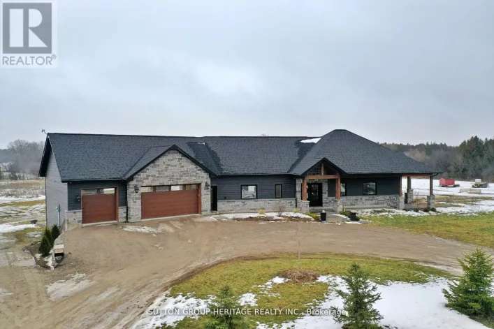1766 CONCESSION 13 ROAD, Brock