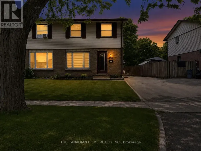1766 CULVER DRIVE, London East