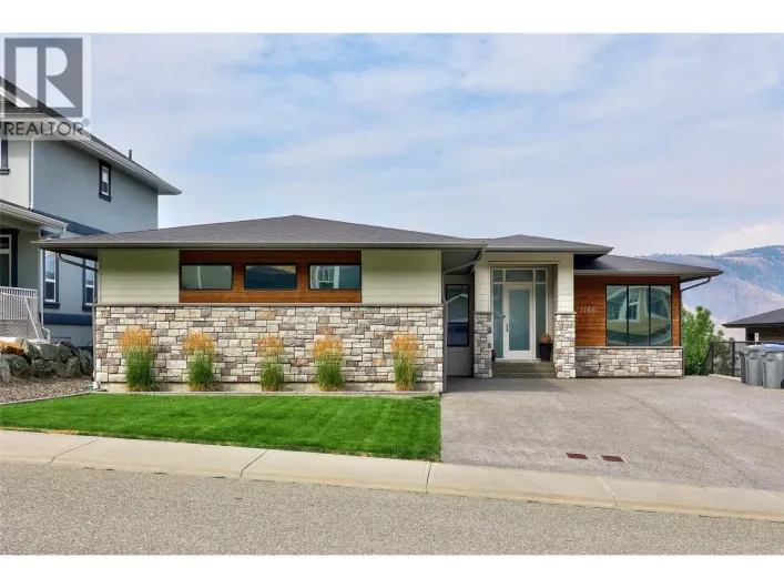 House for sale: 1766 Galore Place, Kamloops