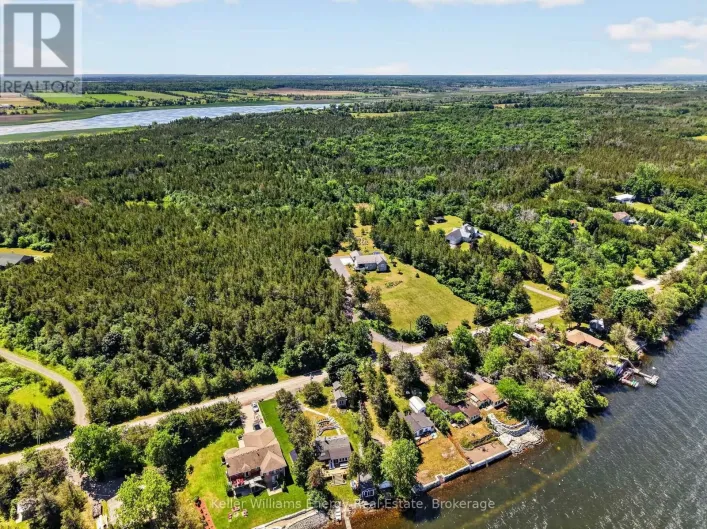 1766 NORTH BIG ISLAND ROAD, Prince Edward County