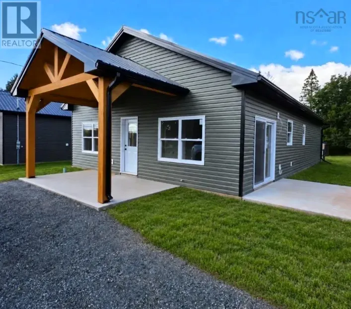 1766 Truro Road, Hilden