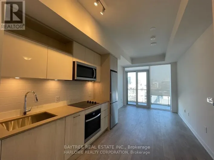 1766 W - 135 LOWER SHERBOURNE STREET, Toronto