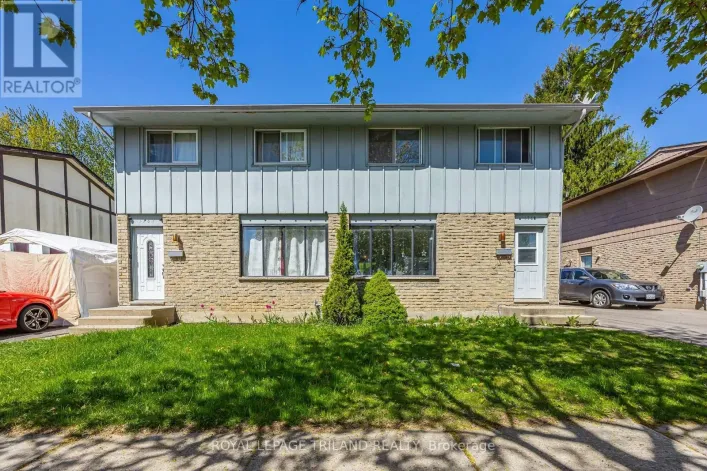 1767 ALDERSBROOK ROAD, London North