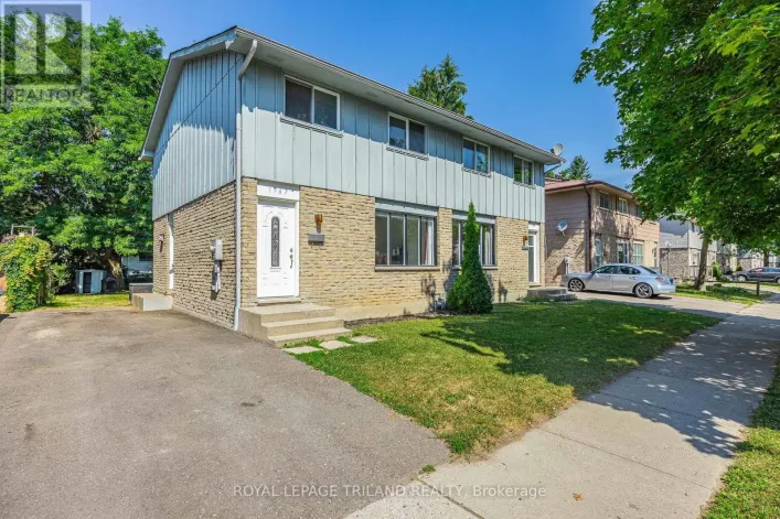 1767 ALDERSBROOK ROAD, London North