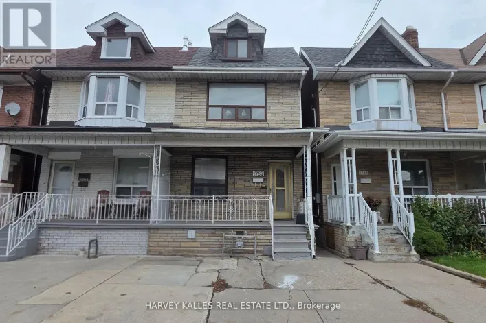 1767 DUFFERIN STREET, Toronto