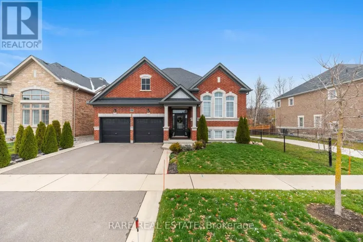 1767 EMBERTON WAY, Innisfil