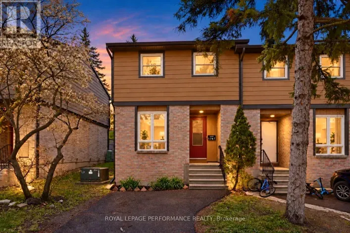 1767 TRAPPIST LANE, Ottawa