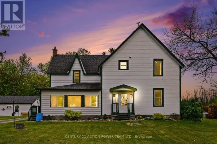 17670 COUNTY ROAD 18 ROAD NW, South Stormont