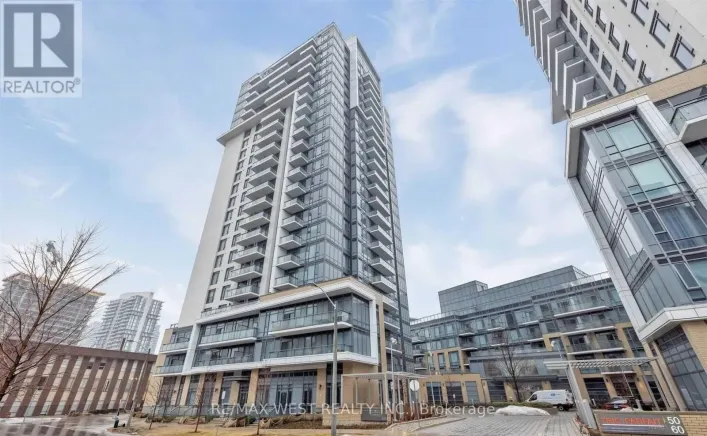 1768 - 60 ANN O'REILLY ROAD, Toronto