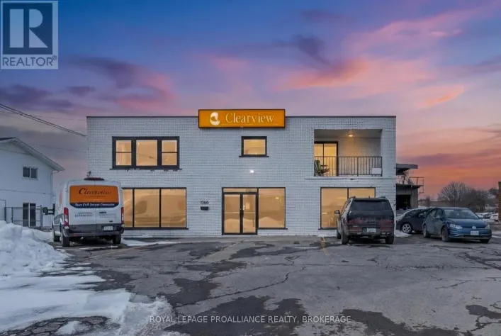 1768 BATH ROAD, Kingston