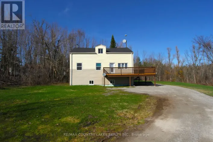 1768 KIRKFIELD ROAD, Kawartha Lakes
