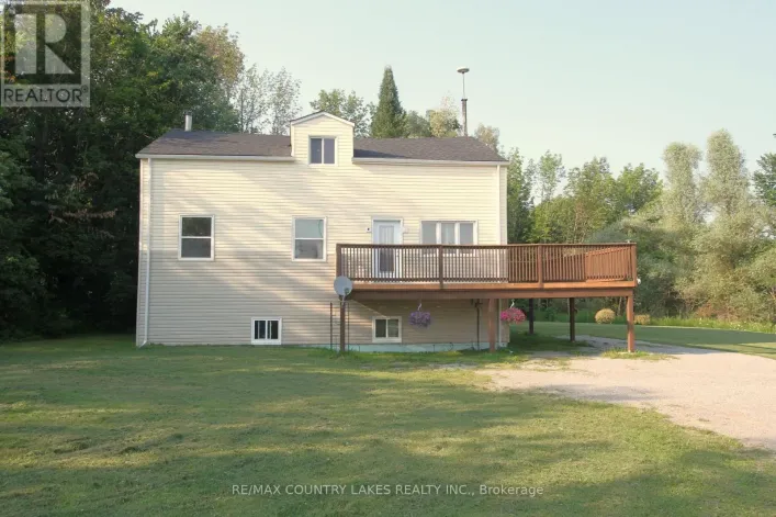 1768 KIRKFIELD ROAD, Kawartha Lakes