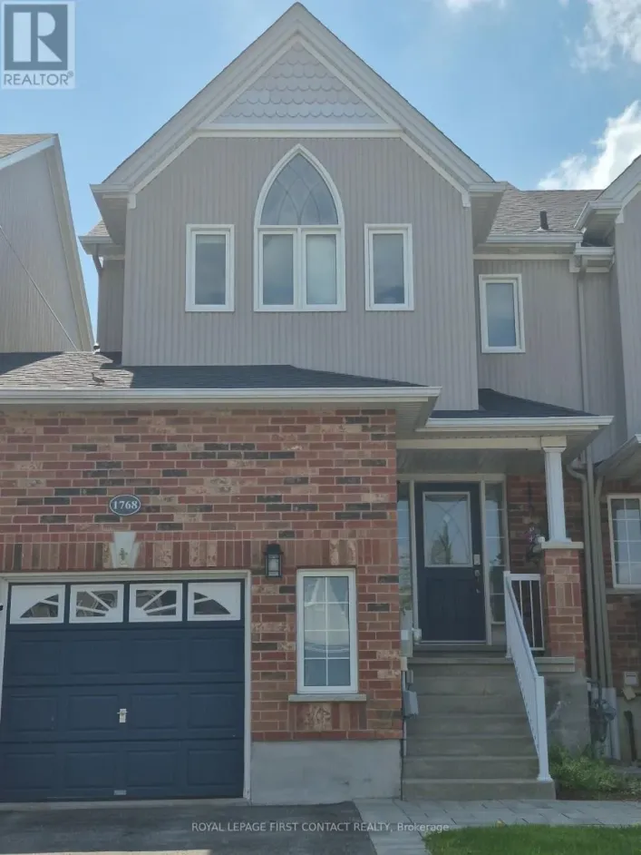1768 LAMSTONE STREET, Innisfil