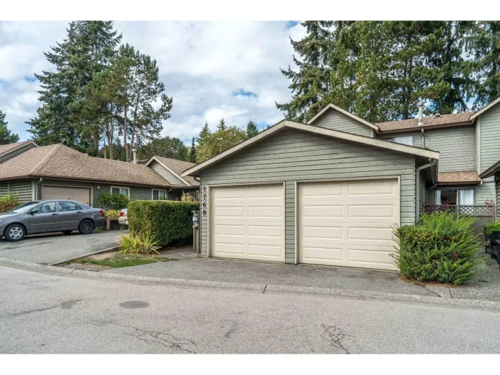 1768 LILAC DRIVE, Surrey