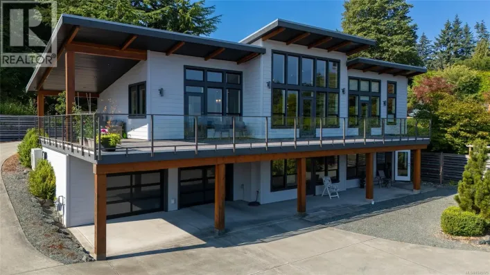 1768 Wilmot Rd, Cowichan Bay