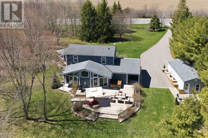 17682 LOYALIST PARKWAY, Prince Edward County