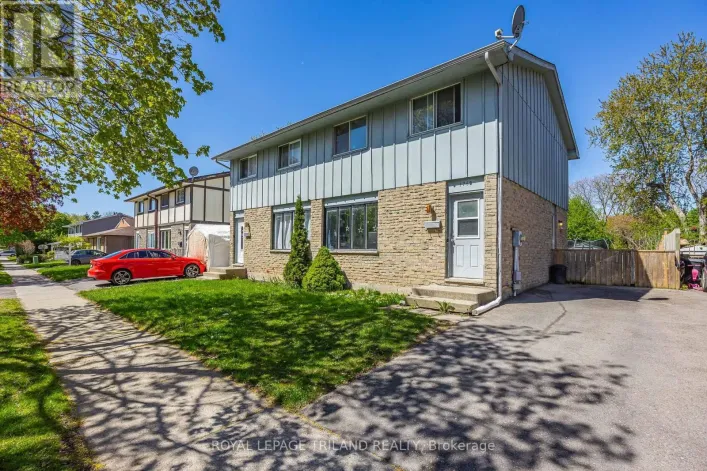 1769 ALDERSBROOK ROAD, London North