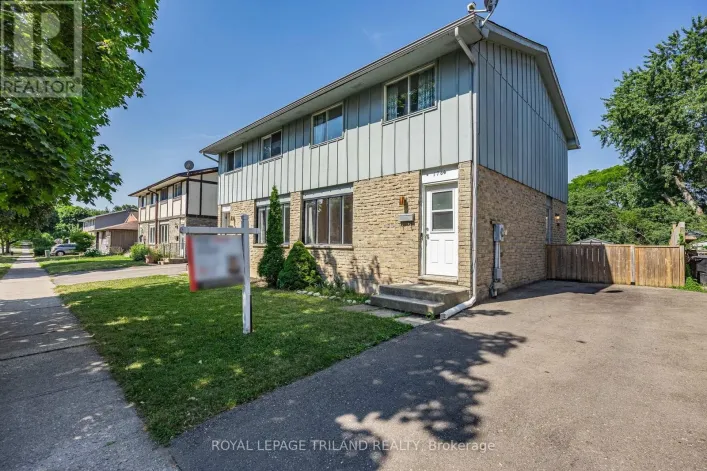 1769 ALDERSBROOK ROAD, London North