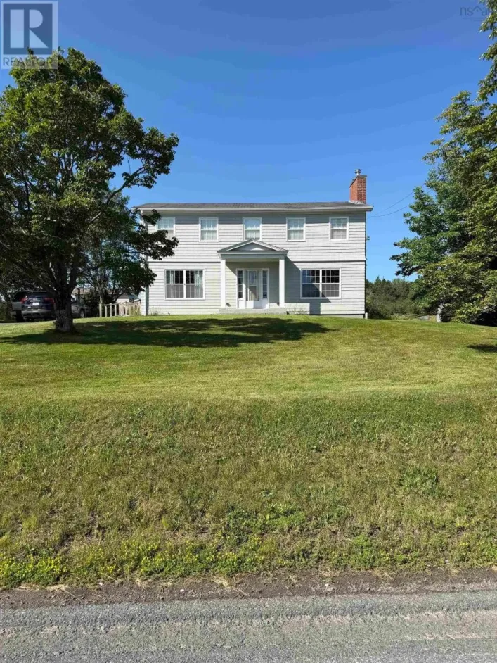 1769 Brierly Brook Road     B2G 2K9, Antigonish