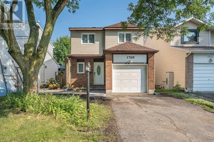 1769 BROMONT WAY, Ottawa