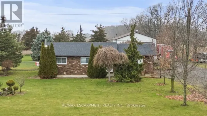 1769 CONCESSION 5 ROAD, Norfolk