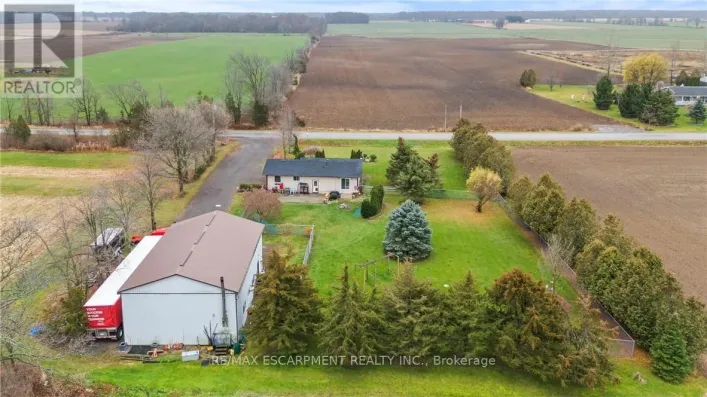 1769 CONCESSION 5 ROAD, Norfolk