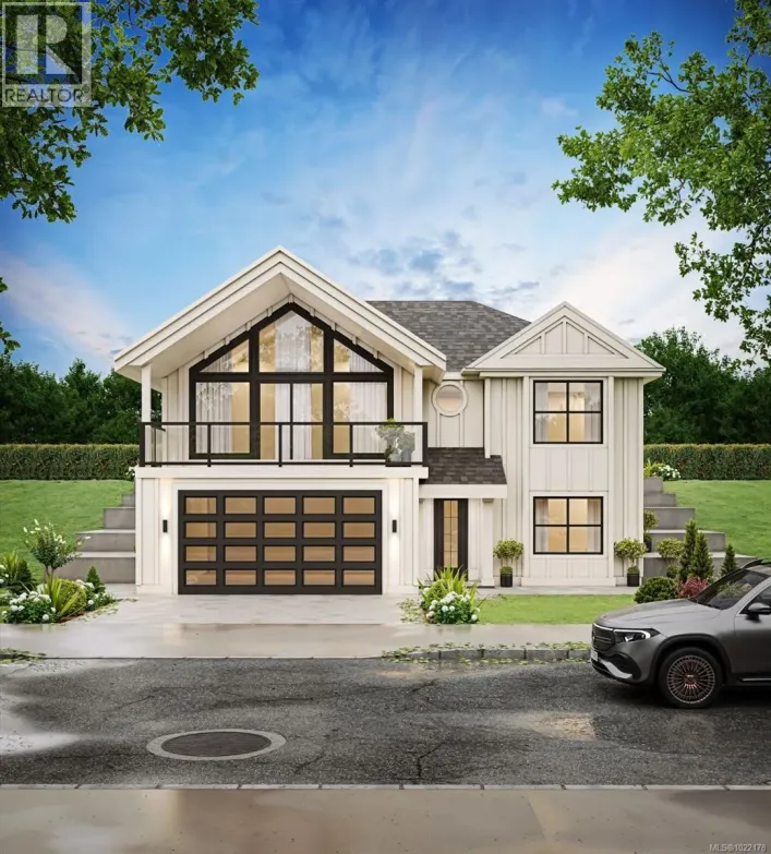 1769 Crown Isle Blvd, Courtenay