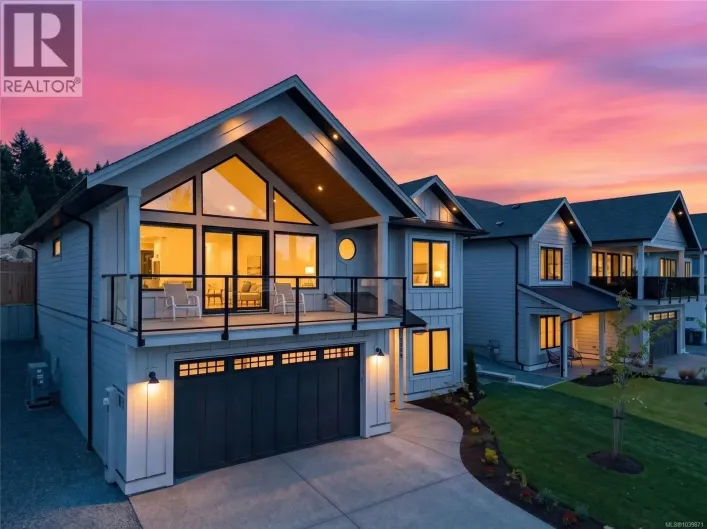 1769 Crown Isle Blvd, Courtenay
