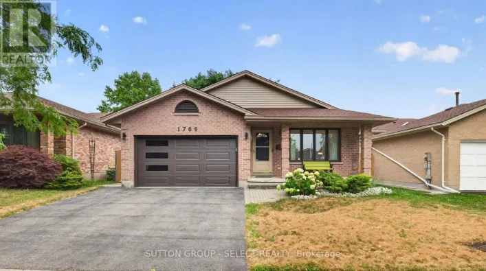 1769 JALNA BOULEVARD, London South