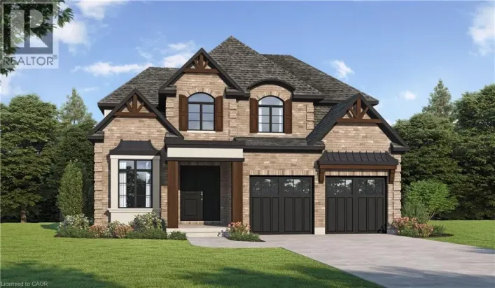 176B WOOLWICH Street, Kitchener