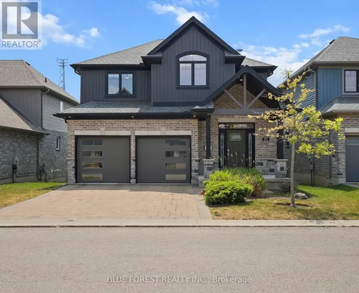 177 - 1061 EAGLETRACE DRIVE, London North