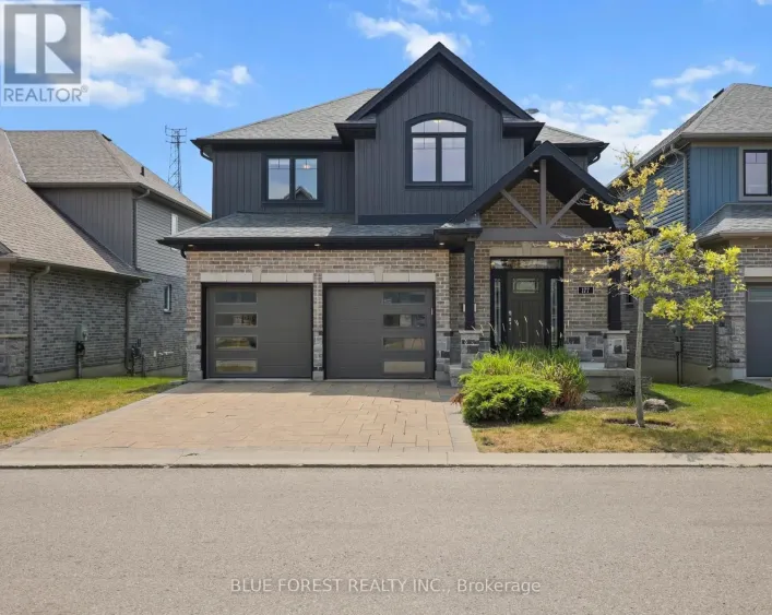 177 - 1061 EAGLETRACE DRIVE, London North