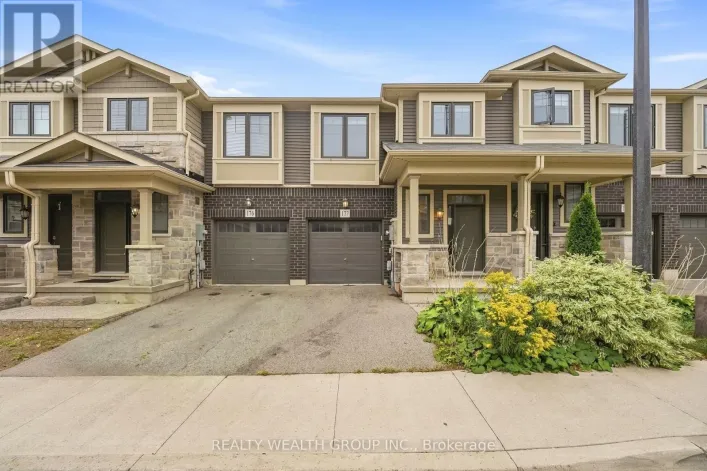 177 - 1890 RYMAL ROAD E, Hamilton