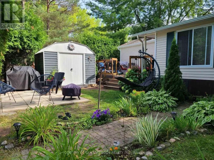 177 - 2152 COUNTY ROAD 36, Kawartha Lakes