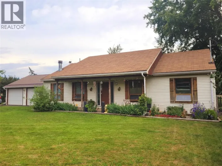 177 24 Highway, Little Fort