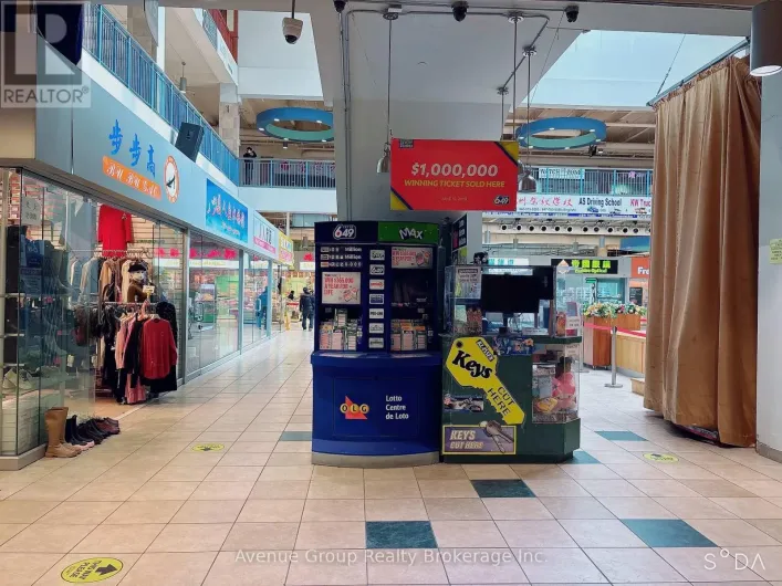 177 - 4438 SHEPPARD AVENUE E, Toronto