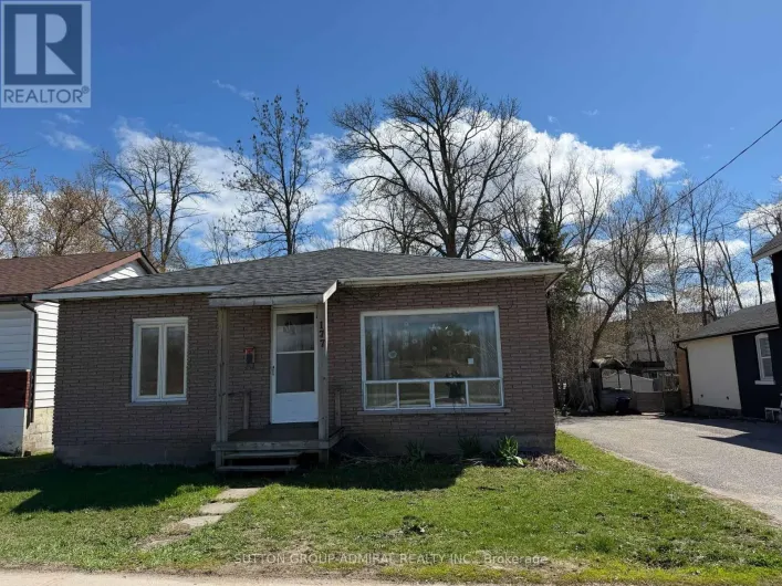 177 ATHERLEY ROAD, Orillia