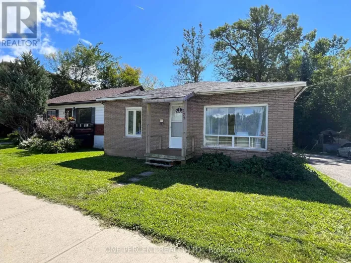 177 ATHERLEY ROAD, Orillia