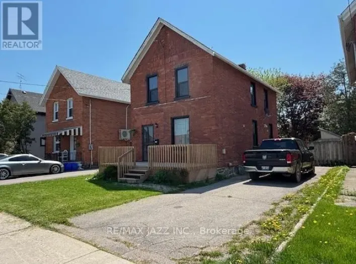 177 ATHOL STREET E, Oshawa