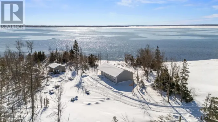 177 Battery Crescent, Georgetown